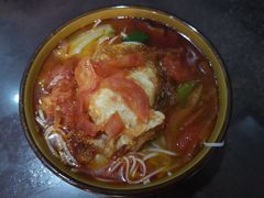 -华兴街煎蛋面(总店)
