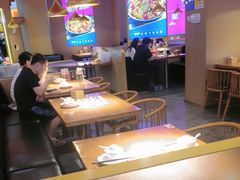 -蜀香三绝·牛蛙·烤鱼·天府炒鸡(安丘泰华店)