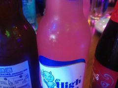 -21点音乐餐吧(水悦城店)