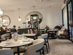 -必胜客(安盛金马店)