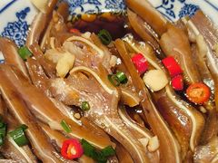 -曾家厨房·新徽菜(高新天柱路店)