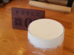 -ChanDu躔度咖啡(灯塔店)