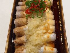-天成川菜(礼岗店)