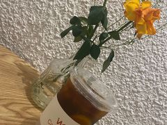 -Cafe on warm(丹霞店)