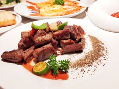 -多佐铁板烧(富力广场店)