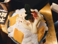 -烤匠麻辣烤鱼(万象城店)