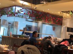 -北京老门框爆肚涮肉馆(凤城六路店)