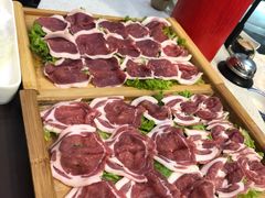 -清真·京华源铜锅涮肉(丰庆店)