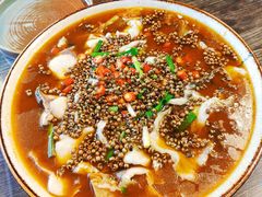 -水煮三国·川鲁江湖菜(香山店)