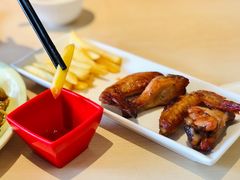 -避风塘(百联奥特莱斯广场店)