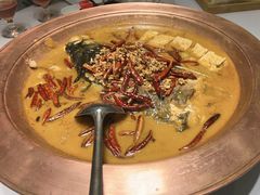-潞州宴(清华店)