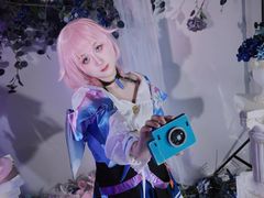 -马猴烧酒二次元cosplay换装写真自拍体验馆