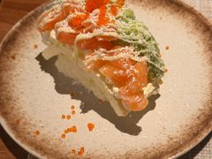-昊·来了寿司(双楠2店)