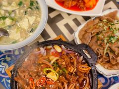-旺达·福州菜(正大广场店)