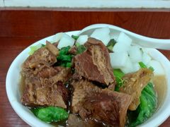 牛腩汤米粉-珍珍小食店(西华路店)