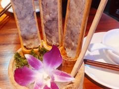 虾滑-捞围鲜·港式打边炉(海阳路店)