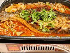 -钢管厂五区小郡肝串串香火锅(梅川路店)