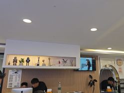 -LJOY丽锦造型·烫发染发