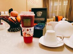 -仁恒辉盛阁酒店公寓