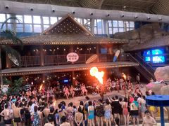 -杭州开元森泊度假乐园