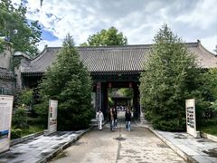-关中书院