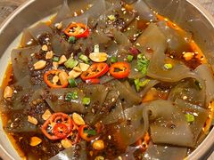 -铁公鸡·四川料理(天环广场店)