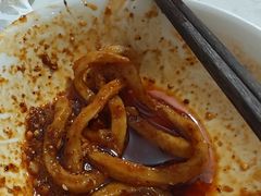 -樊三嬢手工甜水面(大邑安仁店)