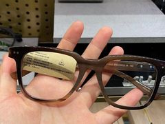 -MUJOSH木九十眼镜(月星环球港B1店)