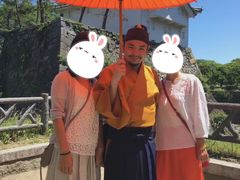 -名古屋城