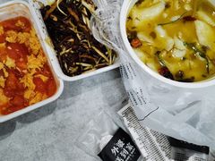 -外婆家(古墩印象城店)