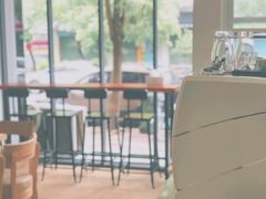 大堂-WATER CAFE(广厦店)