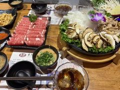 -束河人家(南锣鼓巷店)