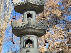 -张掖大佛寺景区
