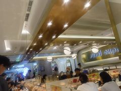 -争鲜回转寿司(通州万达店)