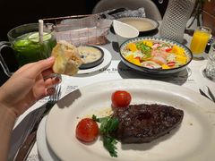 -西堤牛排(北京国瑞店)