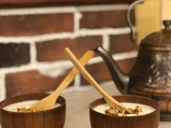 -巴依老爷·新疆美食(上城区天城路店)