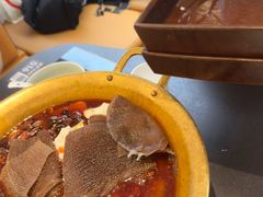 -茅庐毛血旺(临沂泰盛广场店)