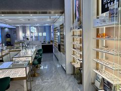 -世纪大明眼镜·林德伯格·蔡司官方授权店(武昌旗舰店)