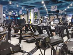 -中航健身会(城市广场·深圳店)
