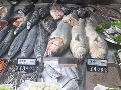 -青岛颐海花园酒店总店·自助餐厅