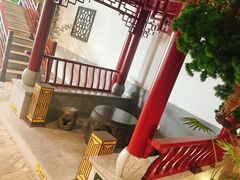 -圣和汤泉•汗蒸温泉自助