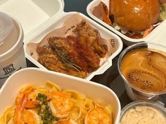 -JPG canteen(广州寺右公馆店)