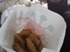 -傅强排骨(成都总店)