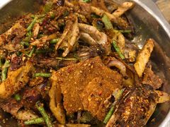 -嘎嘎鸭下巴·爆辣干锅(明教寺店)