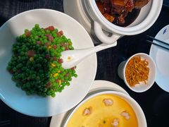 -简小舍·民间手艺菜(武昌江滩店)