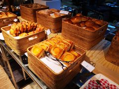 -杭州国际会议中心洲际酒店-原素全日餐厅(解放东路店)