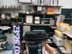 -2326 Coffee Roaster咖啡豆可选店(林肯公园店)