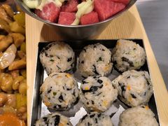 -一米鸡肉创意韩餐(五山店)