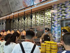 -深海中餐厅(国家海洋博物馆店)