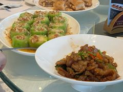 -金苑海鲜酒家(来魅力店)